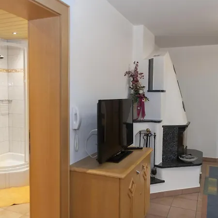 Blick Auf Rosskopf Apartment Wildschoenau