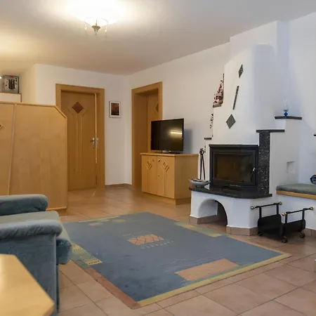Apartment Blick Auf Rosskopf Wildschoenau