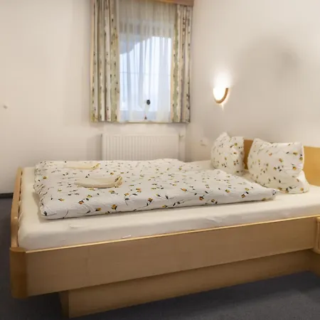 Blick Auf Rosskopf Apartment *