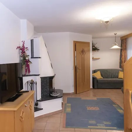Blick Auf Rosskopf Apartment