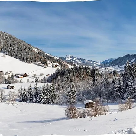 Apartment Blick Auf Rosskopf *